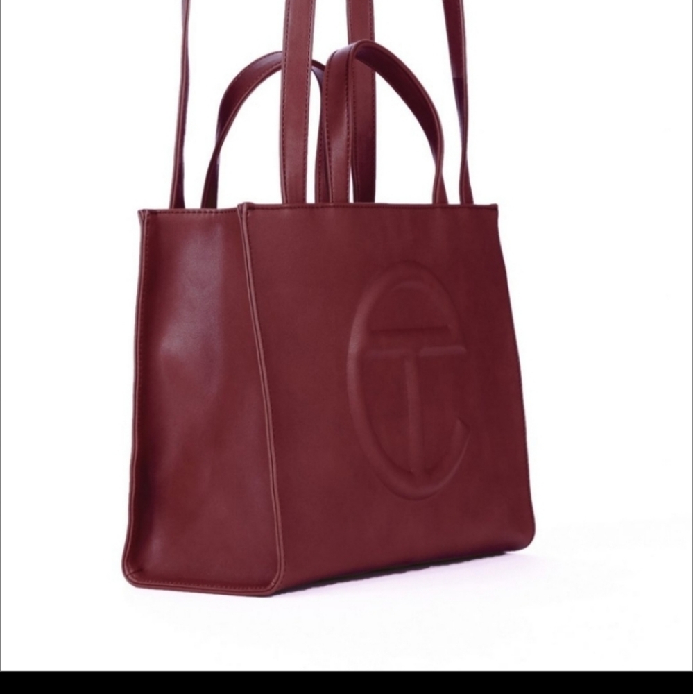 Medium Telfar Bag - image 3